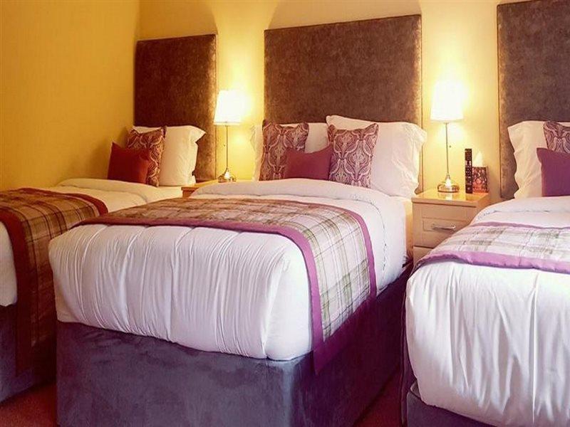 Ballinacourty House B&B Tipperary Ngoại thất bức ảnh