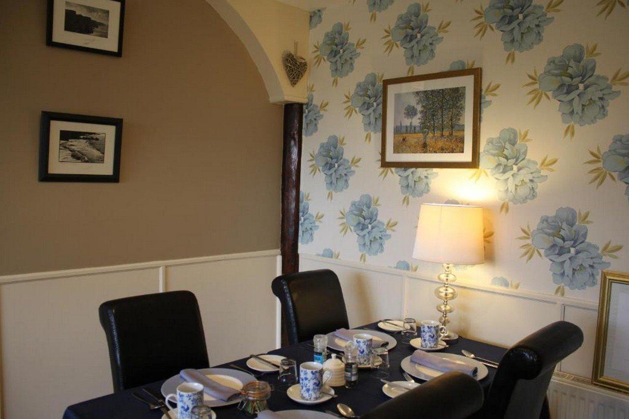 Ballinacourty House B&B Tipperary Ngoại thất bức ảnh
