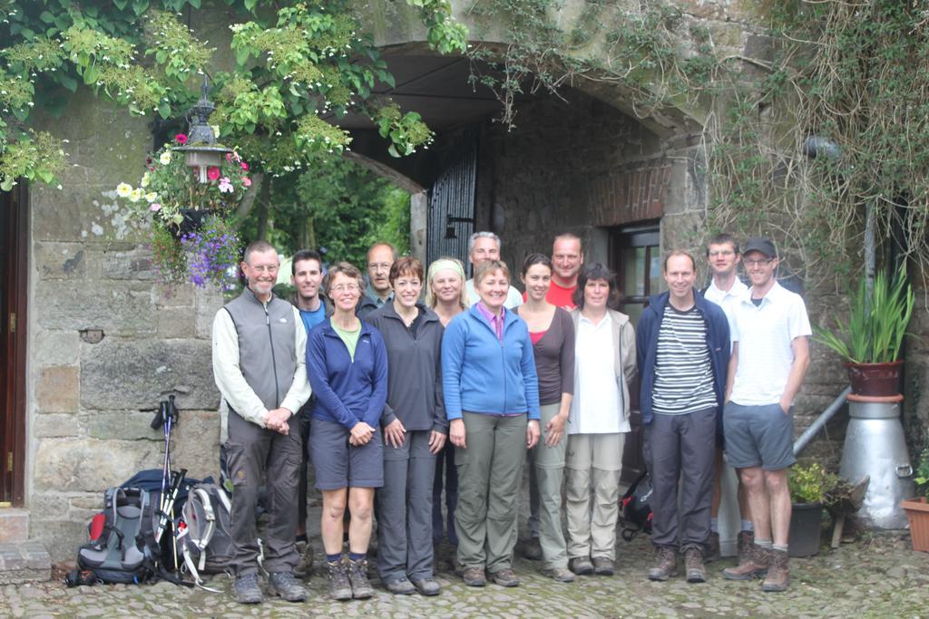 Ballinacourty House B&B Tipperary Ngoại thất bức ảnh