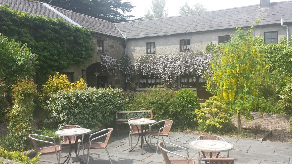 Ballinacourty House B&B Tipperary Ngoại thất bức ảnh