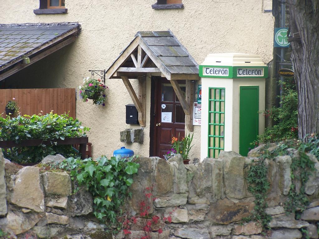 Ballinacourty House B&B Tipperary Ngoại thất bức ảnh