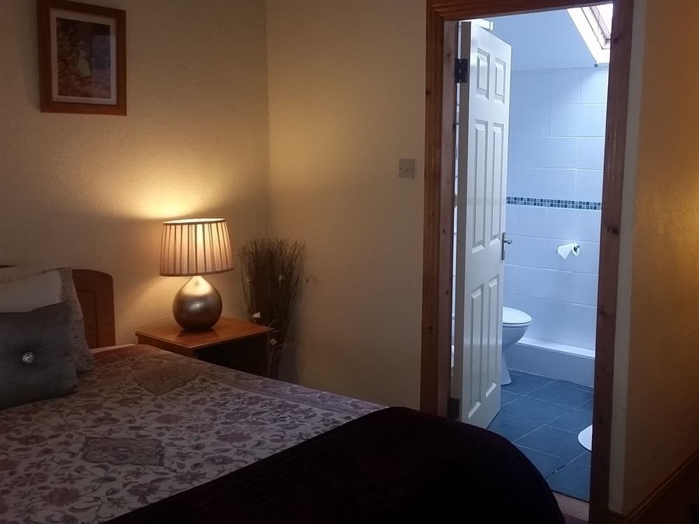 Ballinacourty House B&B Tipperary Ngoại thất bức ảnh