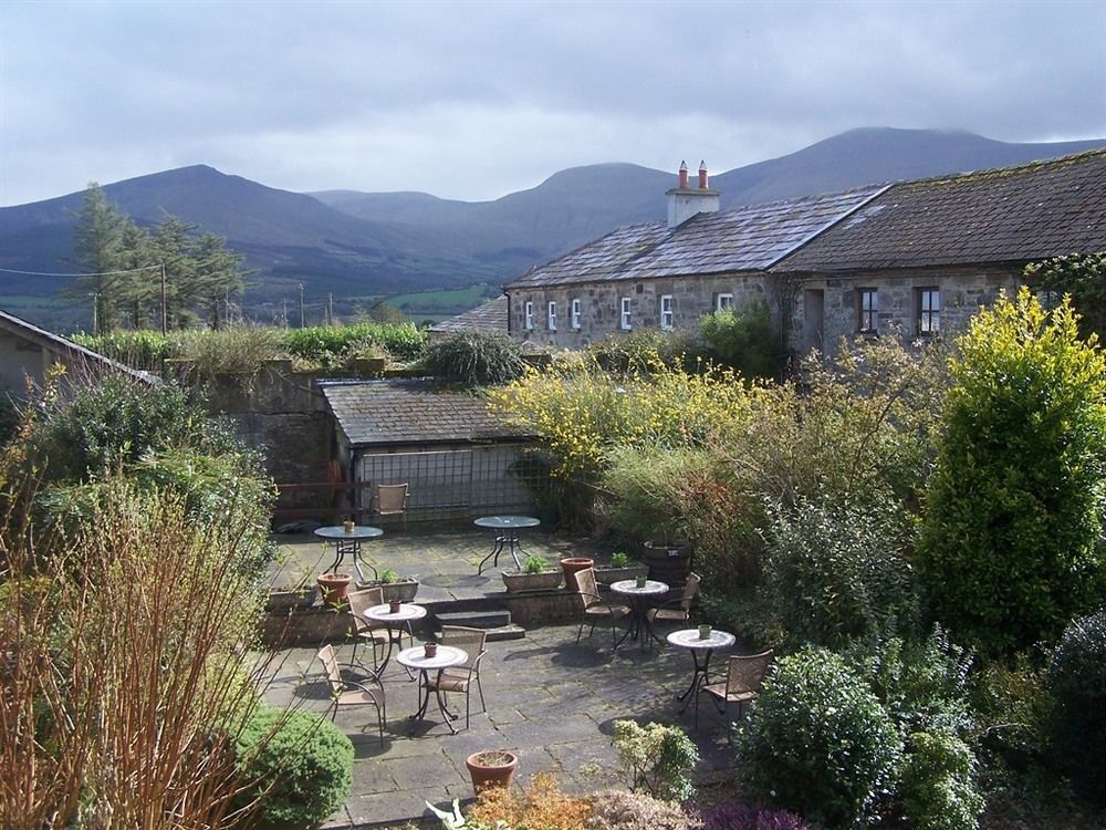Ballinacourty House B&B Tipperary Ngoại thất bức ảnh