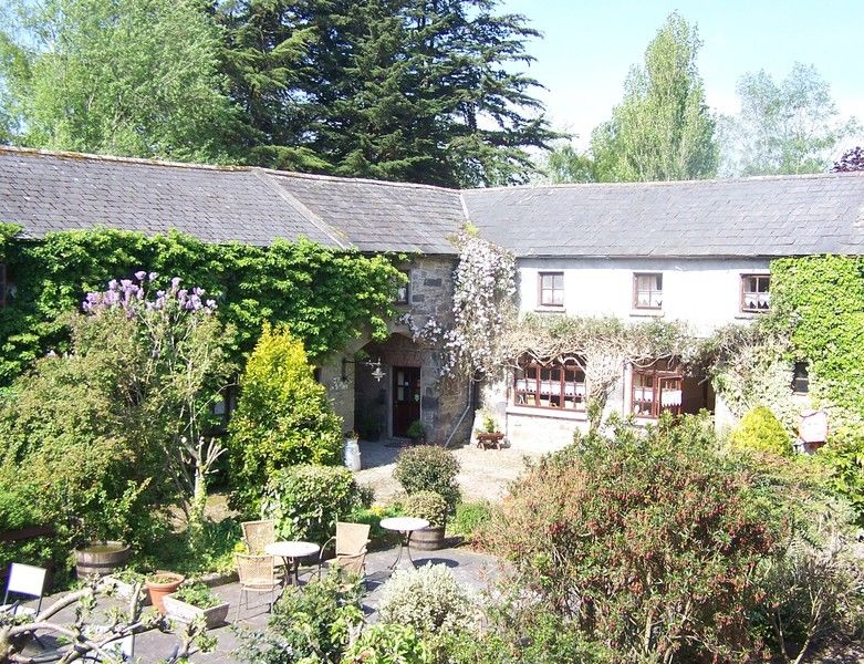 Ballinacourty House B&B Tipperary Ngoại thất bức ảnh