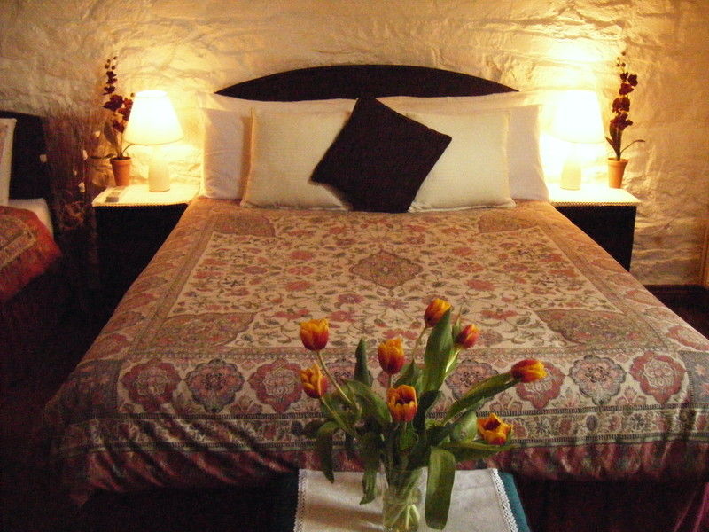 Ballinacourty House B&B Tipperary Ngoại thất bức ảnh