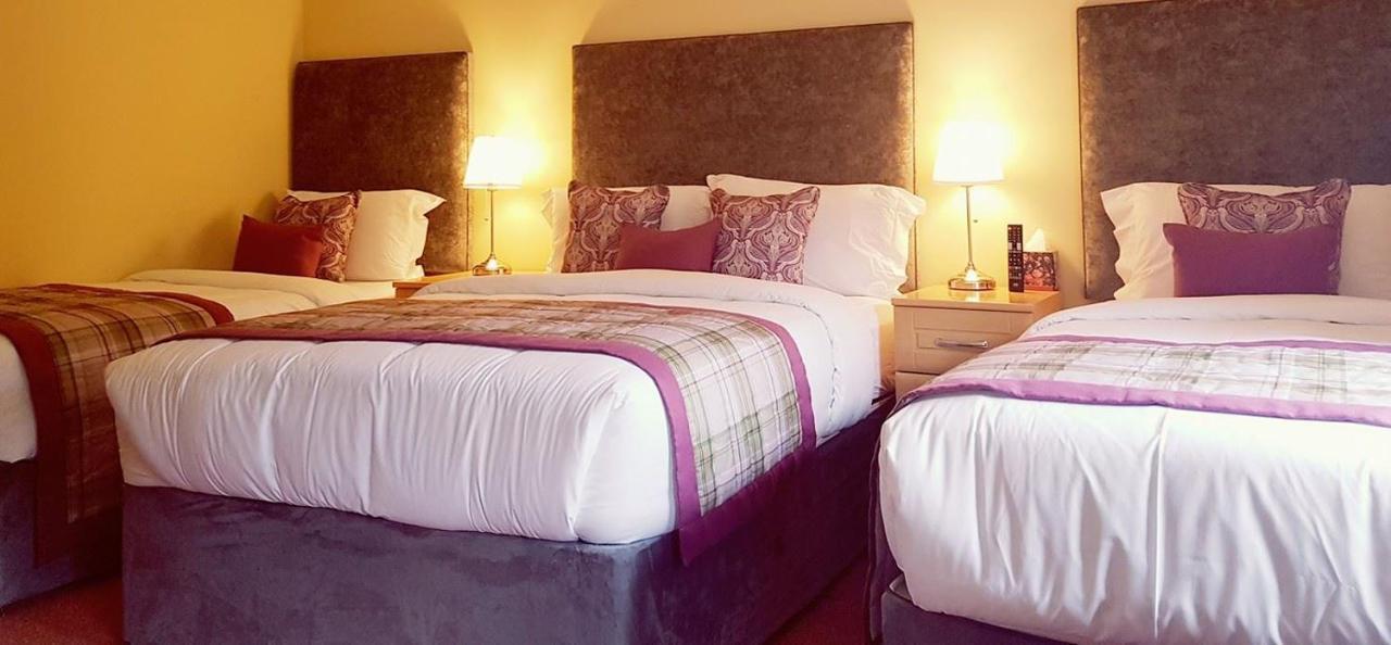 Ballinacourty House B&B Tipperary Ngoại thất bức ảnh