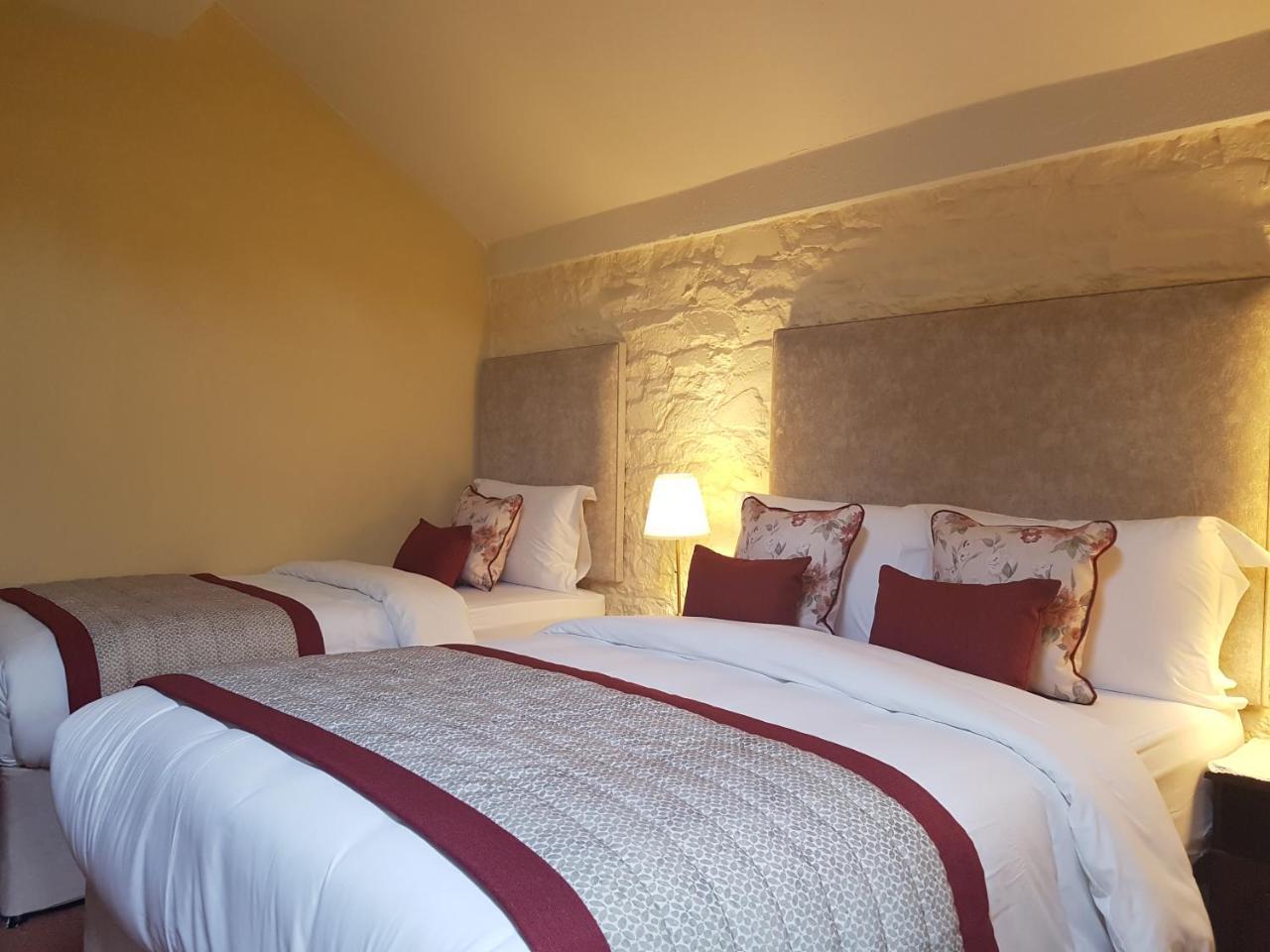 Ballinacourty House B&B Tipperary Ngoại thất bức ảnh